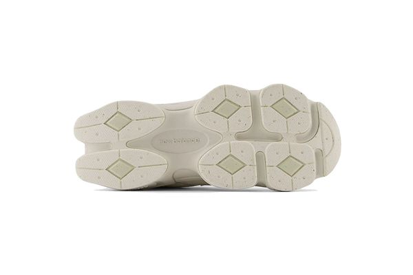 New Balance 9060 Ragazzi NEW BALANCE | Sneakers | GC9060ER